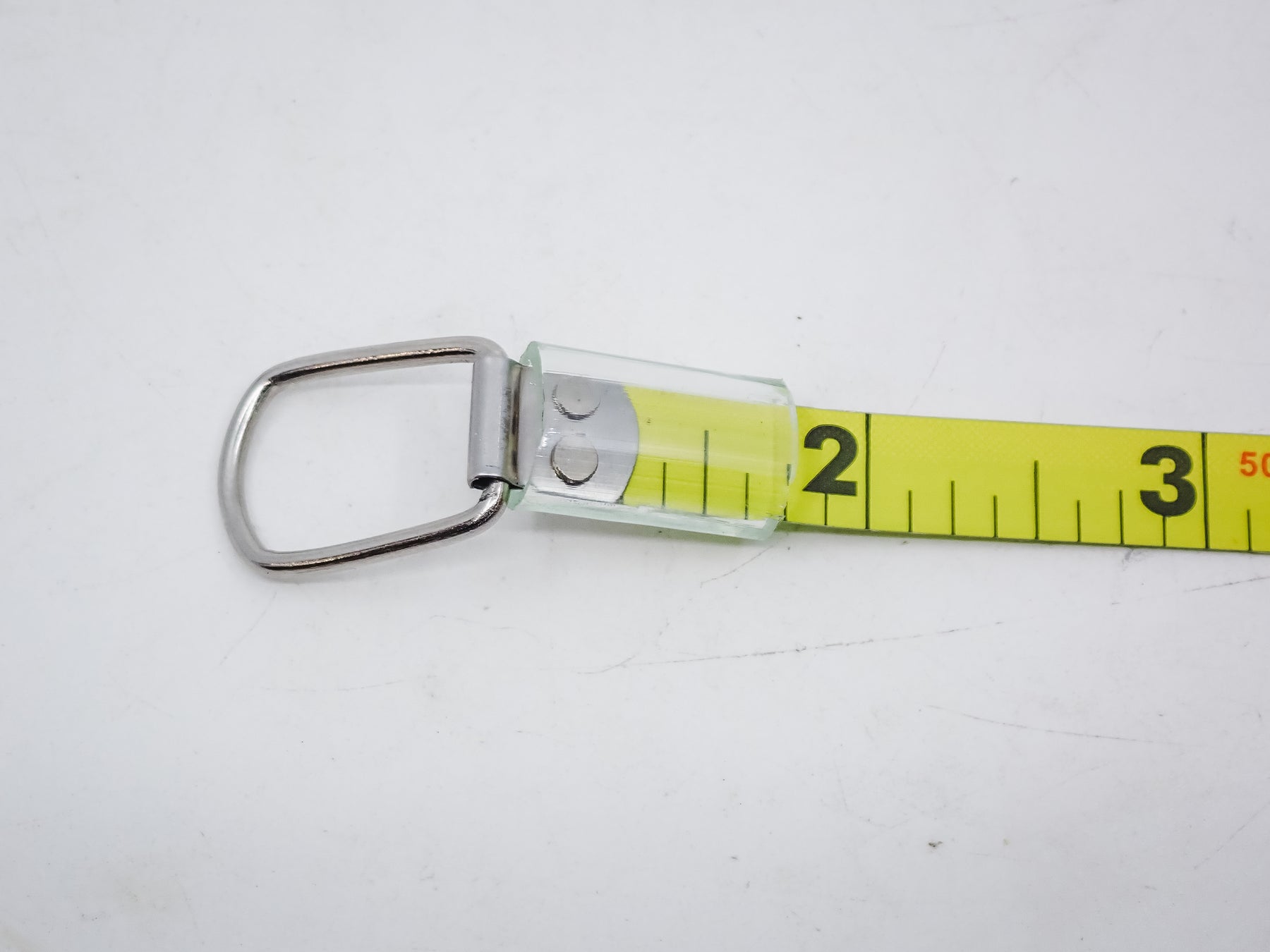 Stanley 25 Ft Tape Measure Decimal Scale Magnetic - View #8