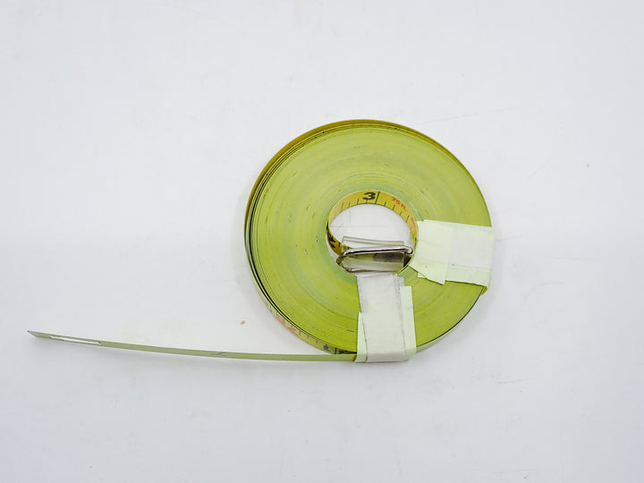 SPENCER LOGGERS TAPE MEASURE 50 FT MADE IN USA!