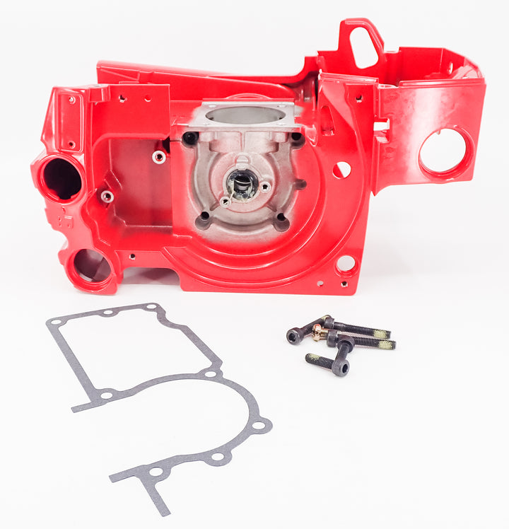 GENUINE SHINDAIWA CRANKCASE ASSEMBLY FITS 488 P021040963