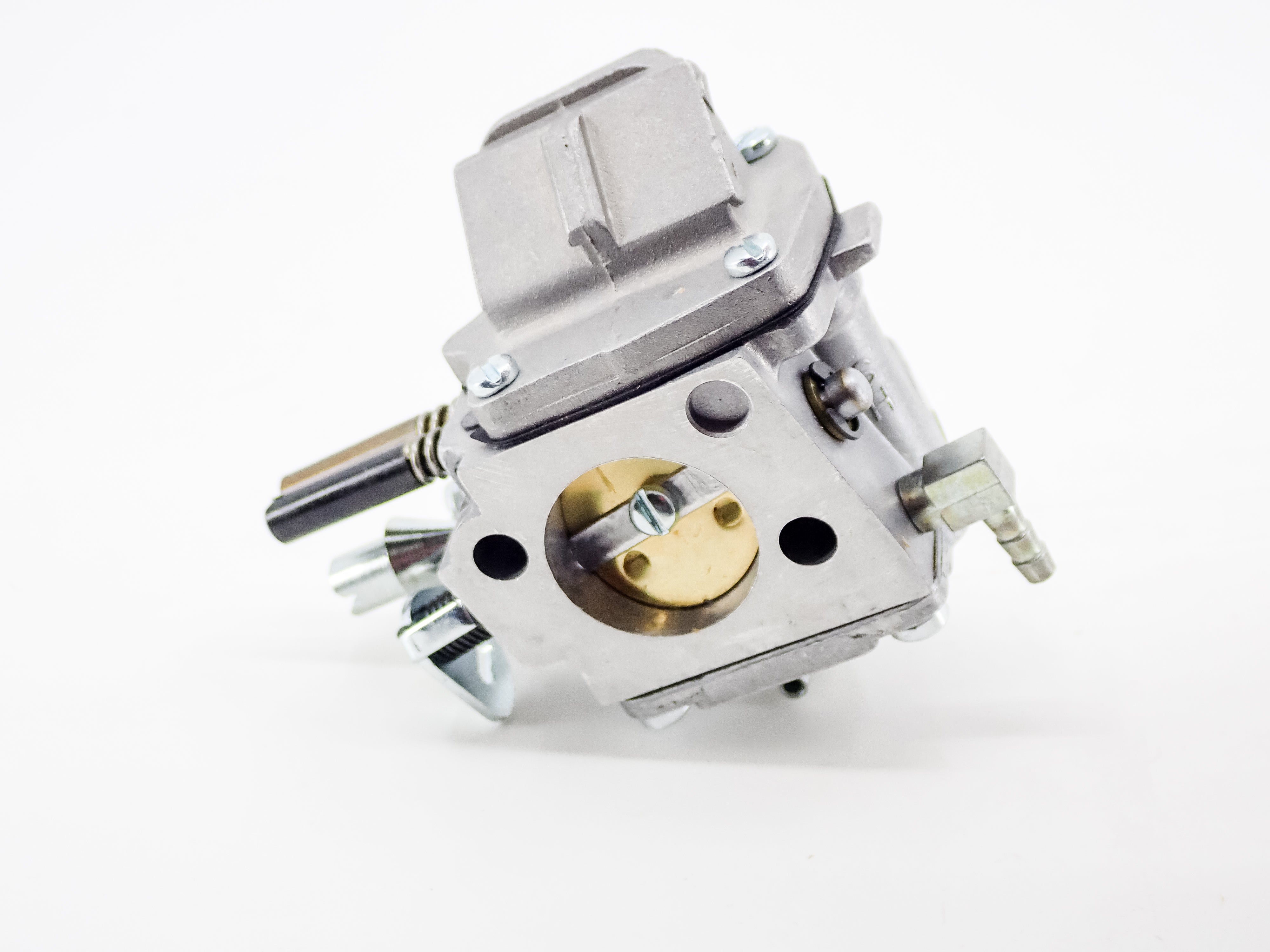 GENUINE TILLOTSON CARBURETOR FITS STIHL 066 MS660 HS-320A - Saw