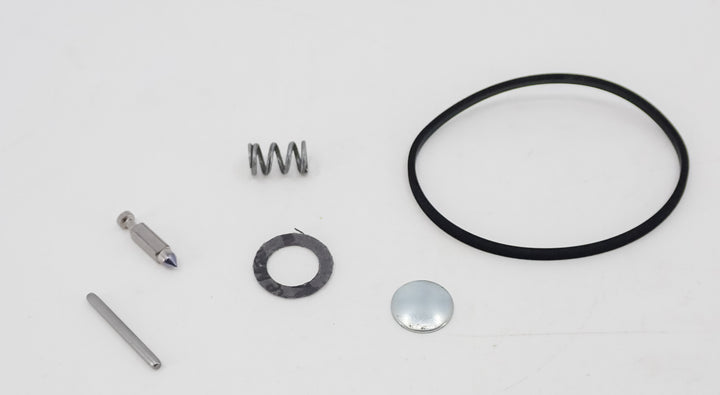 GENUINE OEM WALBRO CARBURETOR REPAIR KIT K10-LMK
