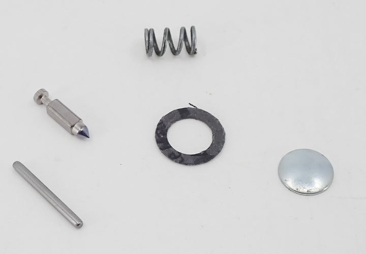 GENUINE OEM WALBRO CARBURETOR REPAIR KIT K10-LMK