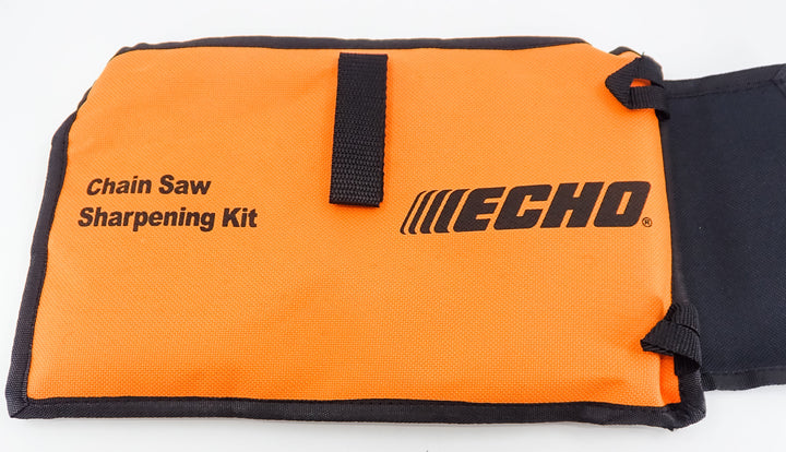 ECHO PROFESSIONAL CHAINSAW SHARPENING KIT .325 CHAIN 3/16 FILE 99988800722