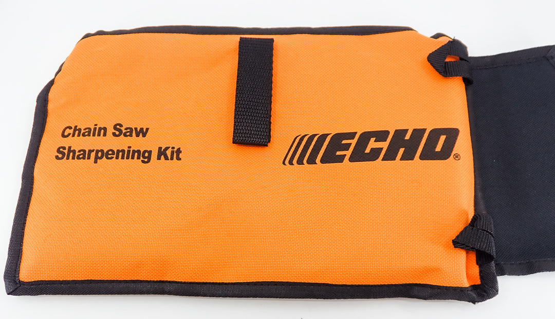 ECHO PROFESSIONAL CHAINSAW SHARPENING KIT 3/8LP CHAIN 5/32 FILE 99988800720