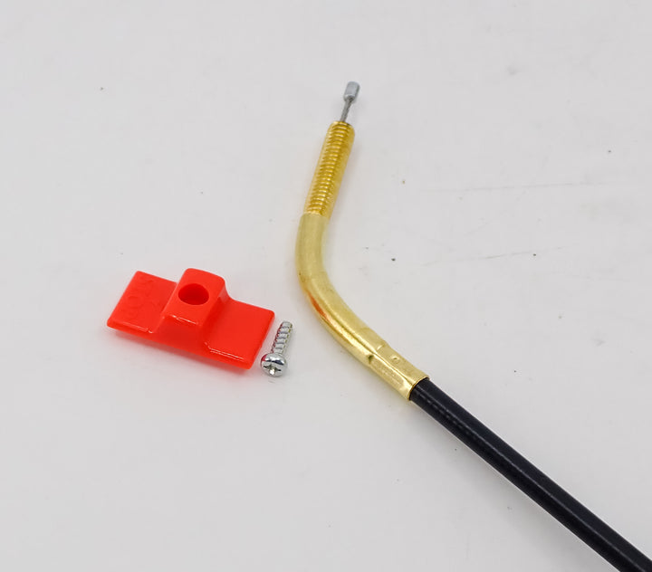 GENUINE ECHO THROTTLE CABLE FITS GT-225 + PE-225 P021016290