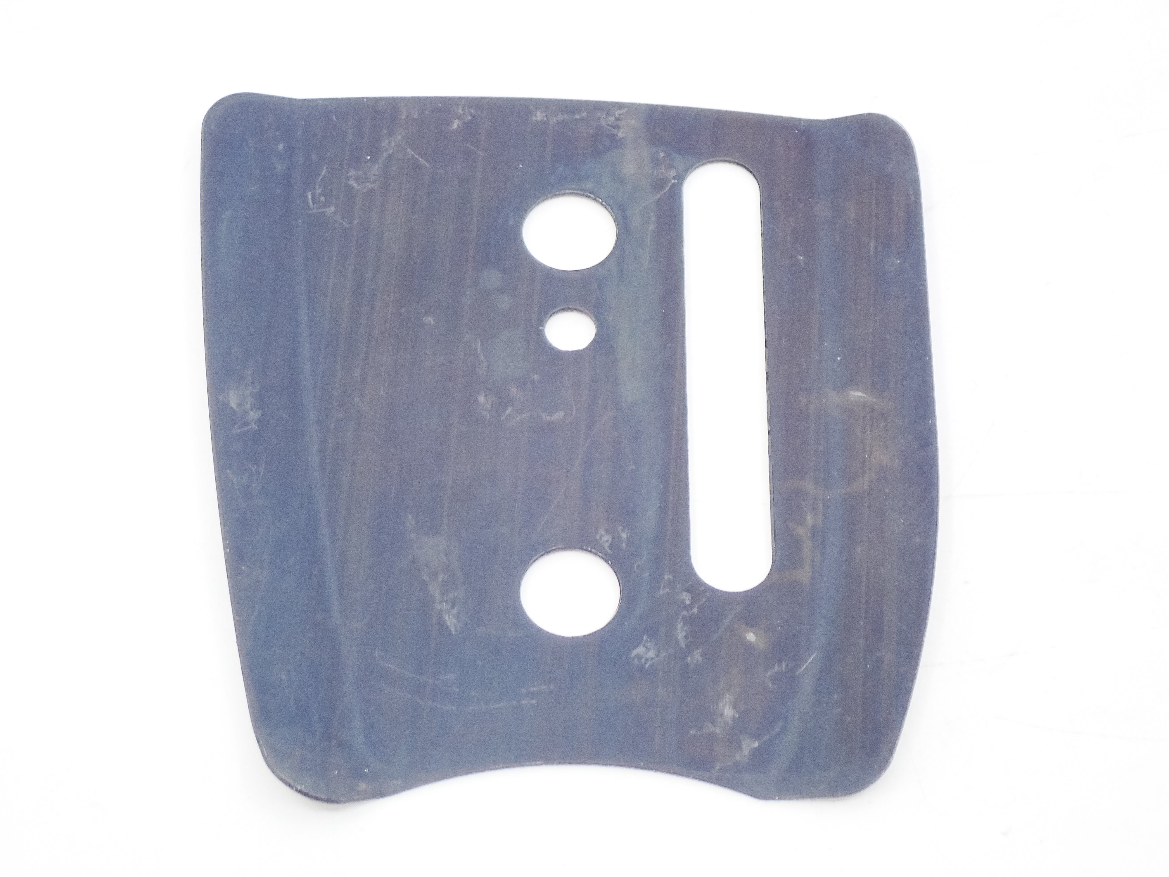 GENUINE SHINDAIWA INNER GUIDE PLATE FITS 488 C305000330 - Saw Salvage
