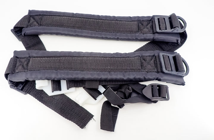 GENUINE ECHO SHOULDER HARNESS KIT FITS MS-4010BP+ MORE YH750000010