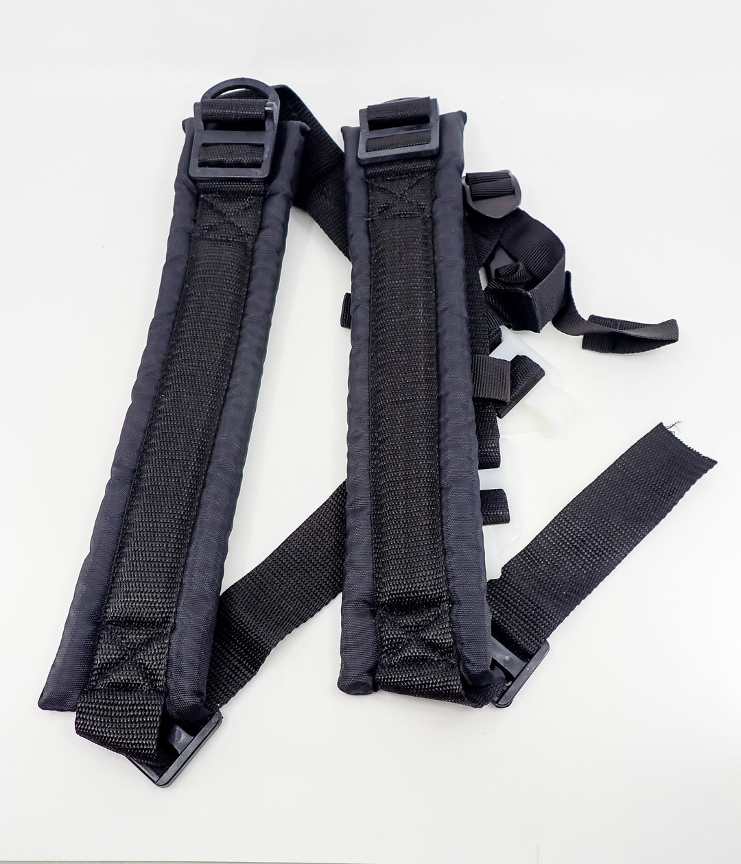 GENUINE ECHO SHOULDER HARNESS KIT FITS MS-4010BP+ MORE YH750000010
