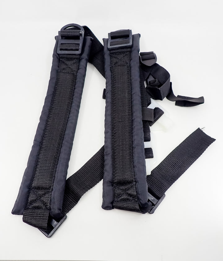 GENUINE ECHO SHOULDER HARNESS KIT FITS MS-4010BP+ MORE YH750000010