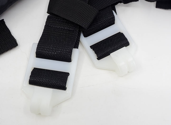 GENUINE ECHO SHOULDER HARNESS KIT FITS MS-4010BP+ MORE YH750000010