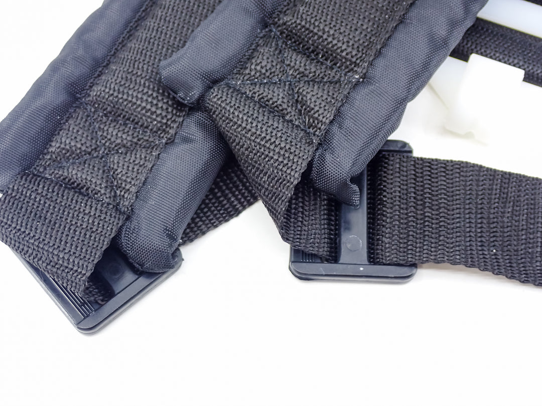 GENUINE ECHO SHOULDER HARNESS KIT FITS MS-4010BP+ MORE YH750000010