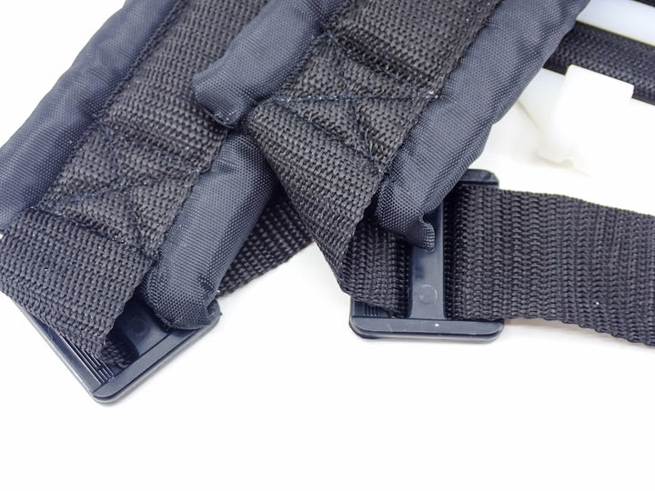 GENUINE ECHO SHOULDER HARNESS KIT FITS MS-4010BP+ MORE YH750000010