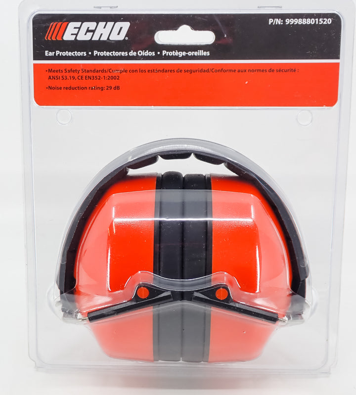 GENUINE ECHO EAR HEARING PROTECTION 99988801520