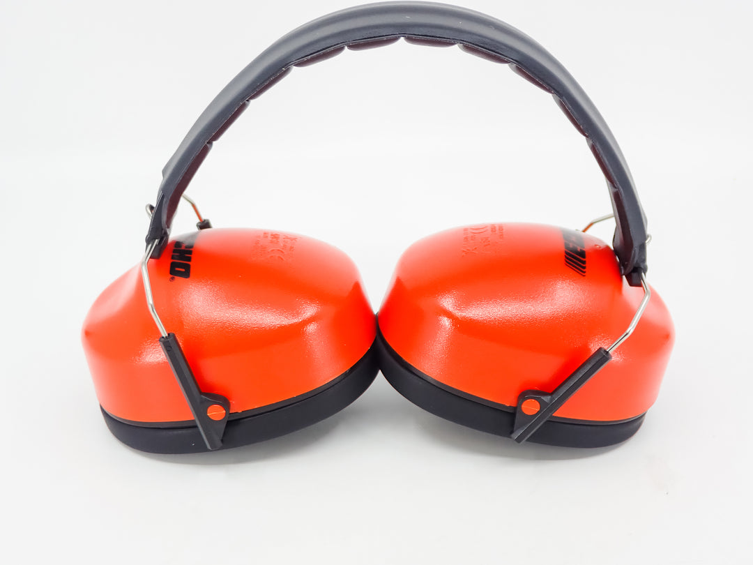 Echo Ear Protectors 99988801520 Echo Ear Protectors NRR 29 DB - Foto 3