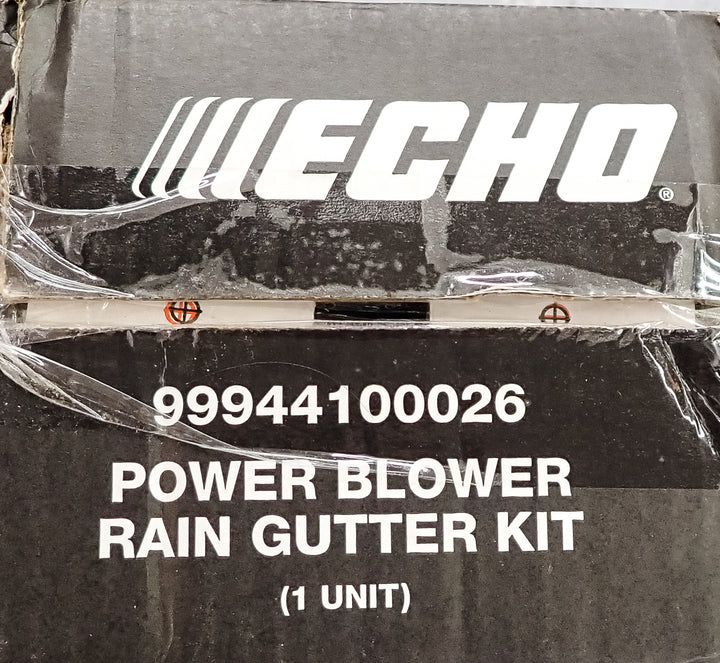 GENUINE ECHO RAIN GUTTER KIT FITS PB-250 PB-580 PB-2520 99944100026