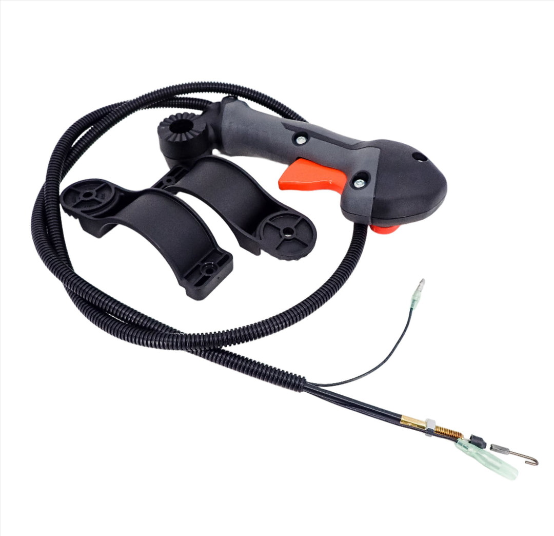 O E M V103001780 Echo Intake Gasket EB600RT, PB-580H, PB-580T - Foto 10