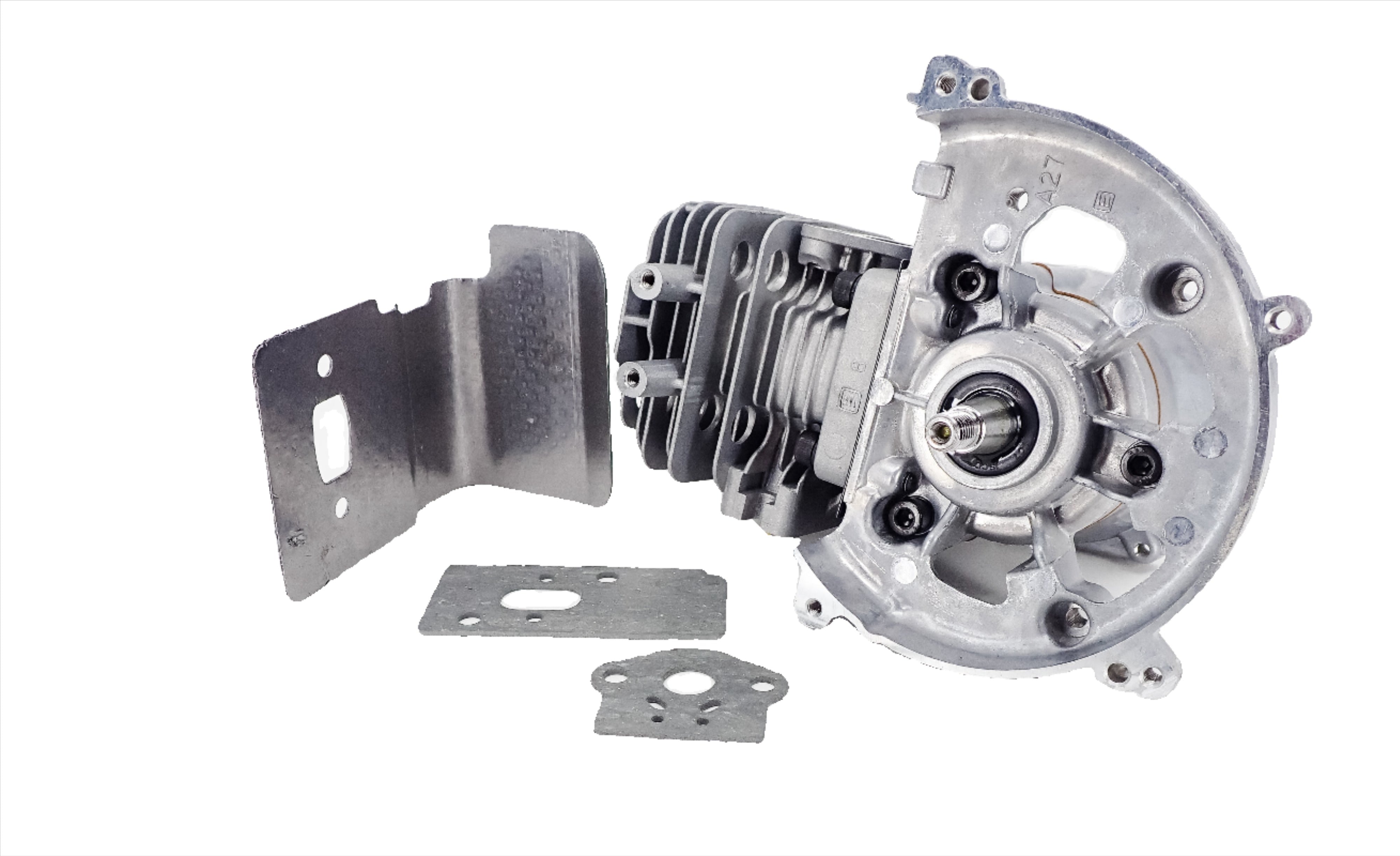 Hca clearance 266 echo