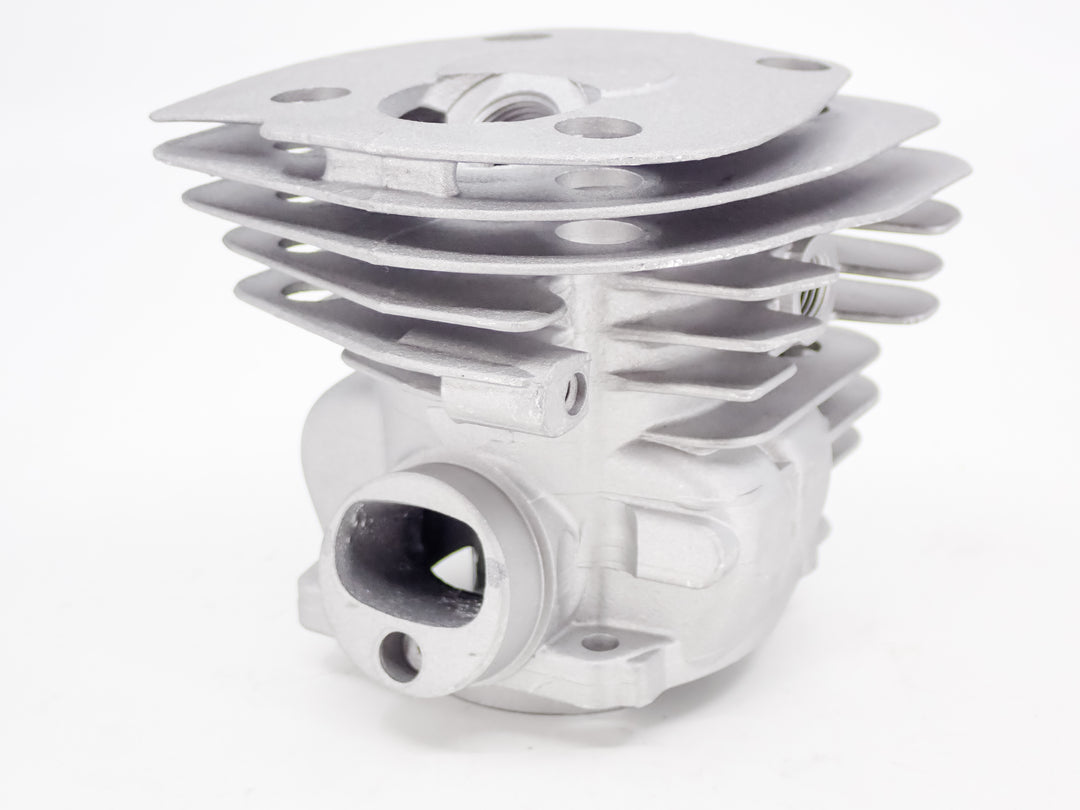 THE DUKE'S PISTON AND CYLINDER KIT FITS HUSQVARNA 346 JONSERED 2153  44.3MM