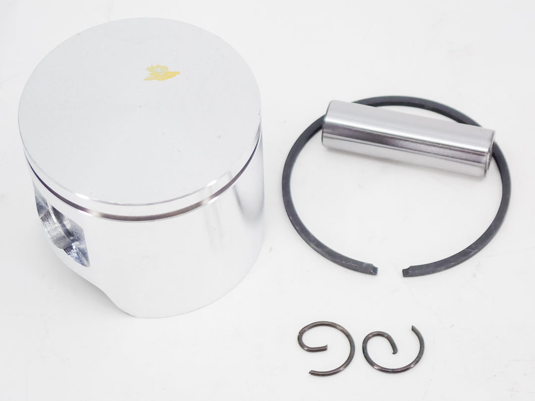 THE DUKE'S PISTON AND CYLINDER KIT FITS HUSQVARNA 346 JONSERED 2153  44.3MM