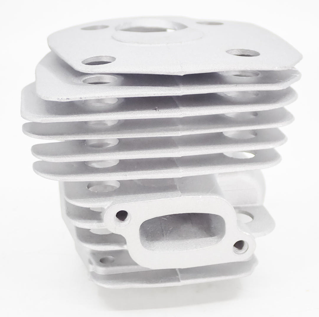 THE DUKE'S PISTON AND CYLINDER KIT FITS HUSQVARNA 346 JONSERED 2153  44.3MM