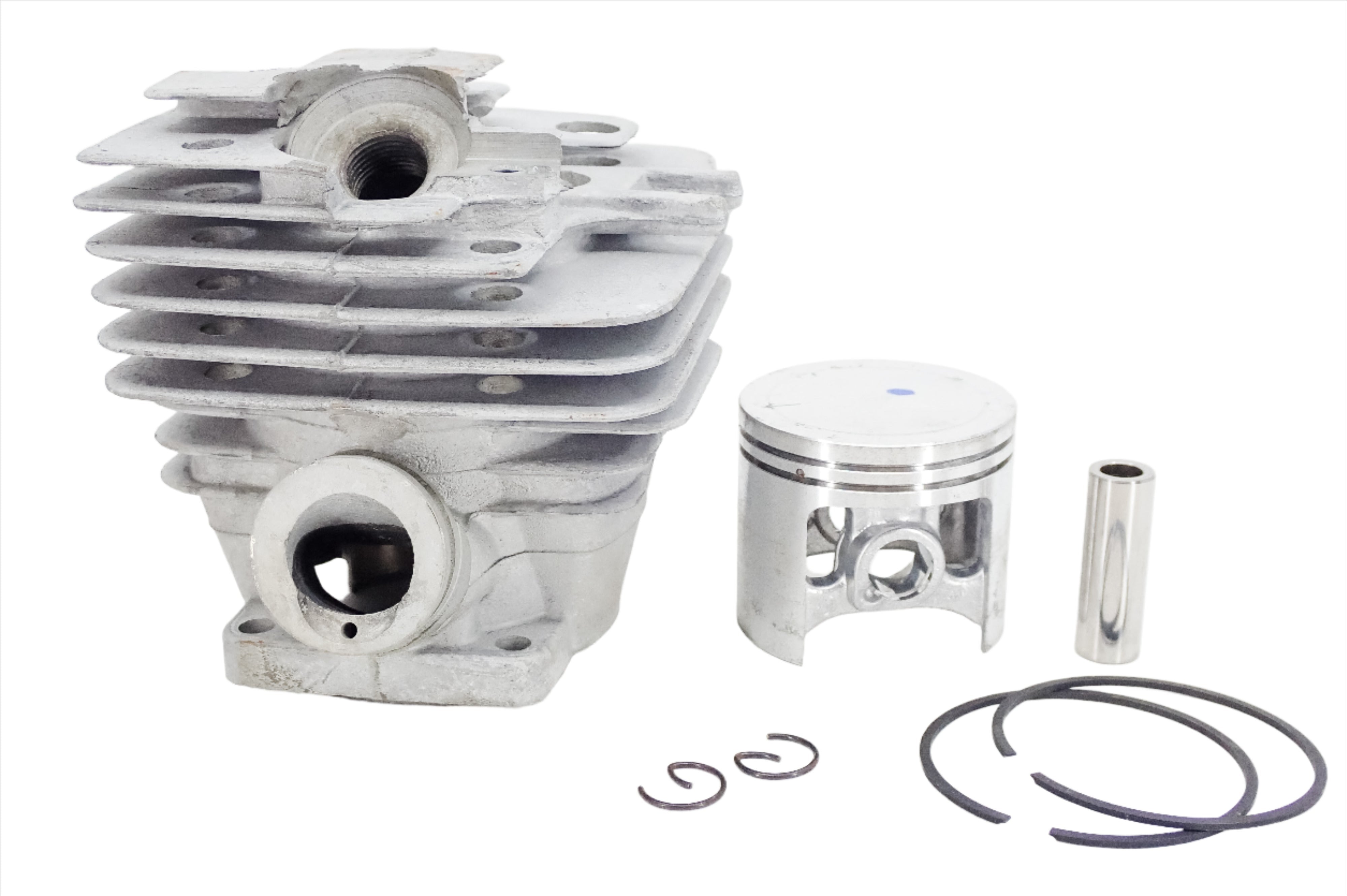 THE DUKE'S NIKASIL PLATED PISTON AND CYLINDER FITS STIHL MS361 KIT
