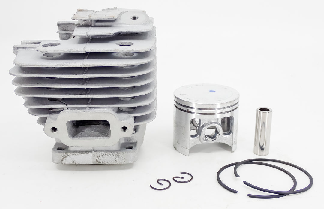 THE DUKE'S NIKASIL PLATED PISTON AND CYLINDER FITS STIHL MS361 KIT 47MM HOLZFFORMA G366