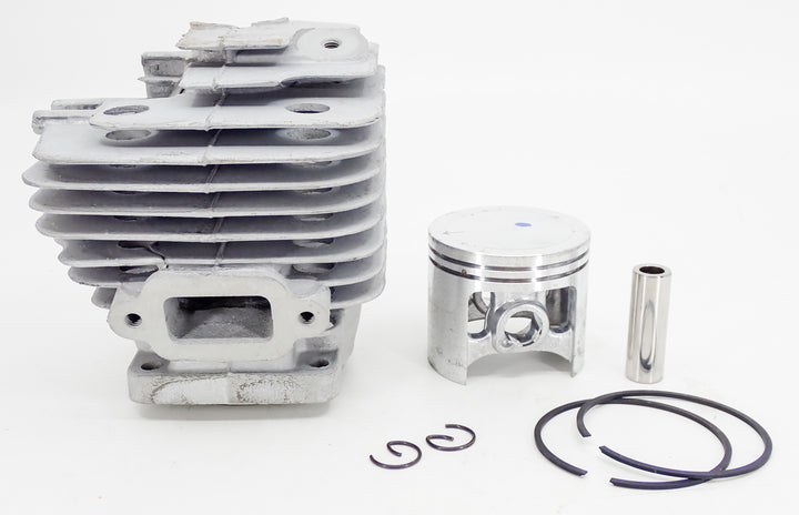 THE DUKE'S NIKASIL PLATED PISTON AND CYLINDER FITS STIHL MS361 KIT 47MM HOLZFFORMA G366