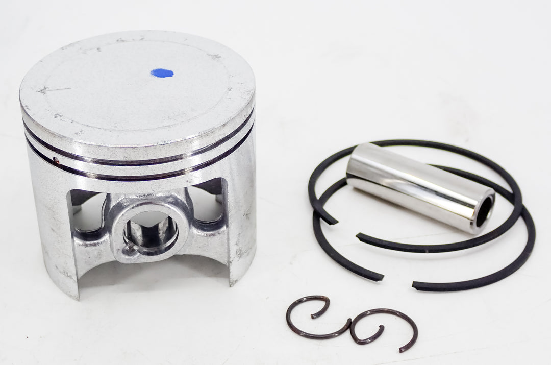 THE DUKE'S NIKASIL PLATED PISTON AND CYLINDER FITS STIHL MS361 KIT 47MM HOLZFFORMA G366