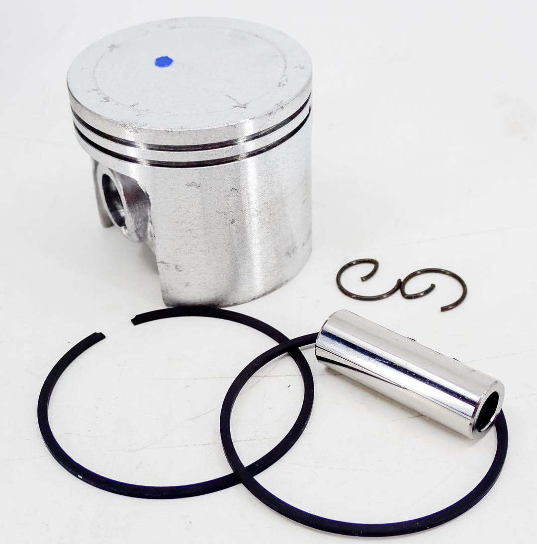 THE DUKE'S NIKASIL PLATED PISTON AND CYLINDER FITS STIHL MS361 KIT 47MM HOLZFFORMA G366