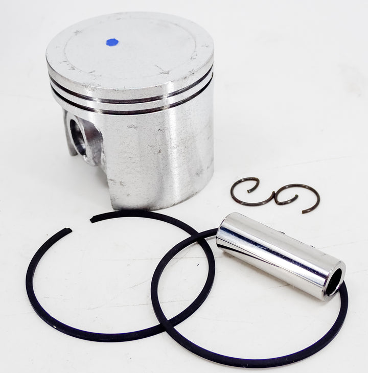 THE DUKE'S NIKASIL PLATED PISTON AND CYLINDER FITS STIHL MS361 KIT 47MM HOLZFFORMA G366