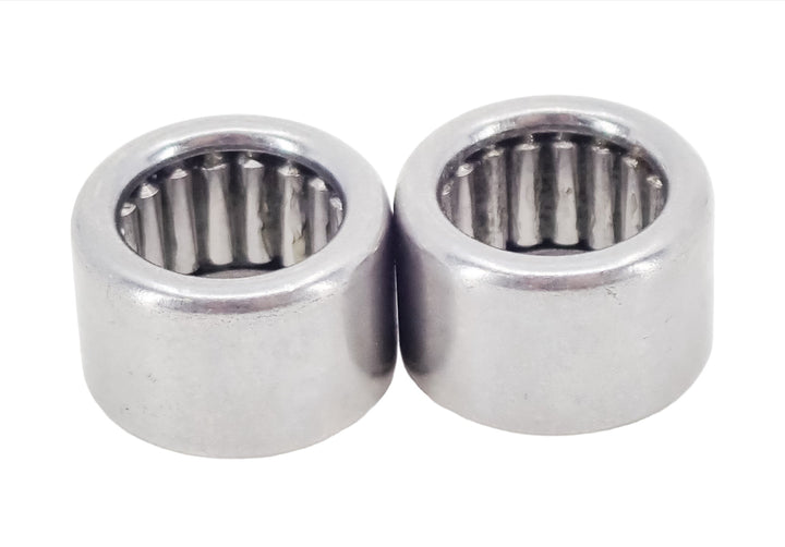 NEW PAIR MCCULLOCH 10-10 HOMELITE 350 360 PISTON BEARINGS