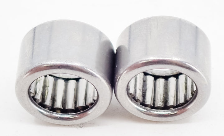 NEW PAIR MCCULLOCH 10-10 HOMELITE 350 360 PISTON BEARINGS