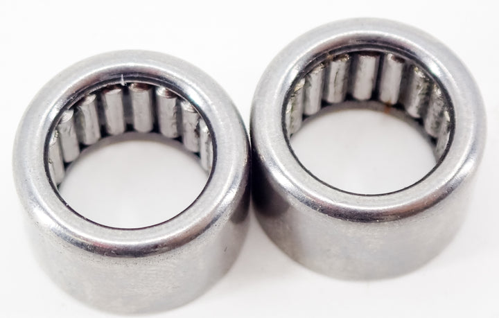 NEW PAIR MCCULLOCH 10-10 HOMELITE 350 360 PISTON BEARINGS