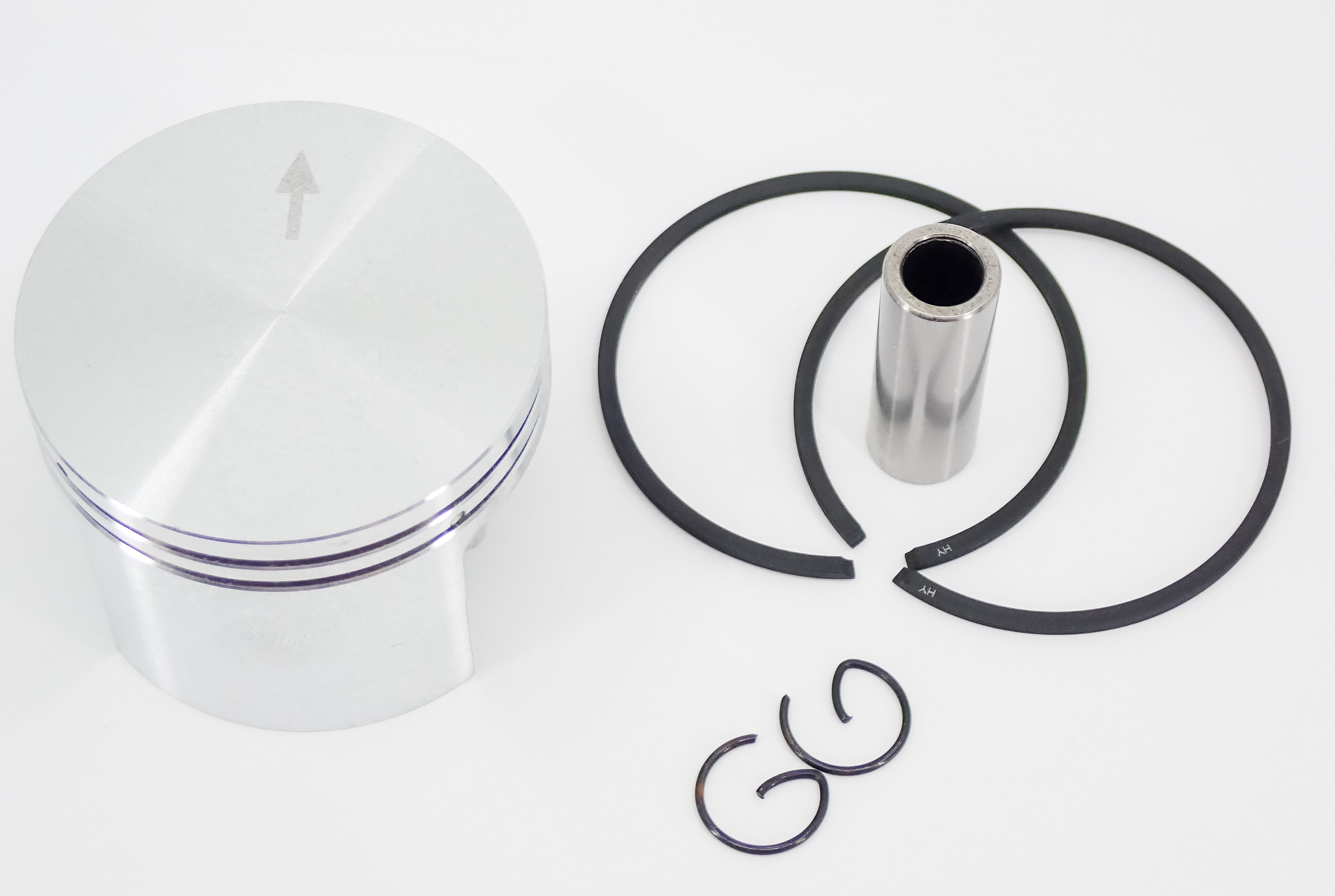 THE DUKE'S STIHL 038 MAGNUM MS380 MS381 PISTON AND RINGS 1119 030