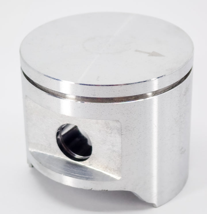 THE DUKE'S PISTON AND RINGS FITS HUSQVARNA 372 XP  50MM 503 69 12-71