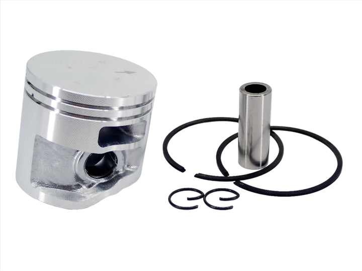 THE DUKE'S PISTON AND RINGS FITS STIHL MS311 MS362  47MM HOLZFFORMA G366