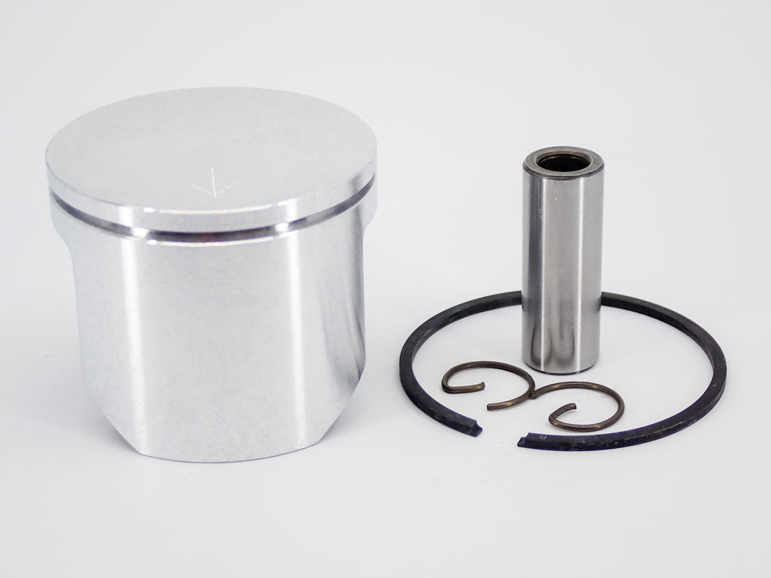 THE DUKE'S PISTON AND RINGS FITS HUSQVARNA 359  537 15 72-02 47MM