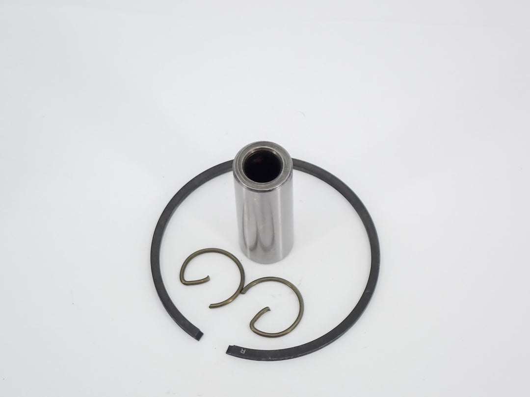 THE DUKE'S PISTON AND RINGS FITS HUSQVARNA 359  537 15 72-02 47MM