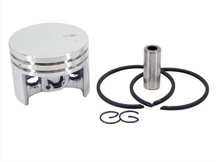 THE DUKE'S PISTON AND RINGS FITS STIHL MS200T  1129 030 2002 40mm