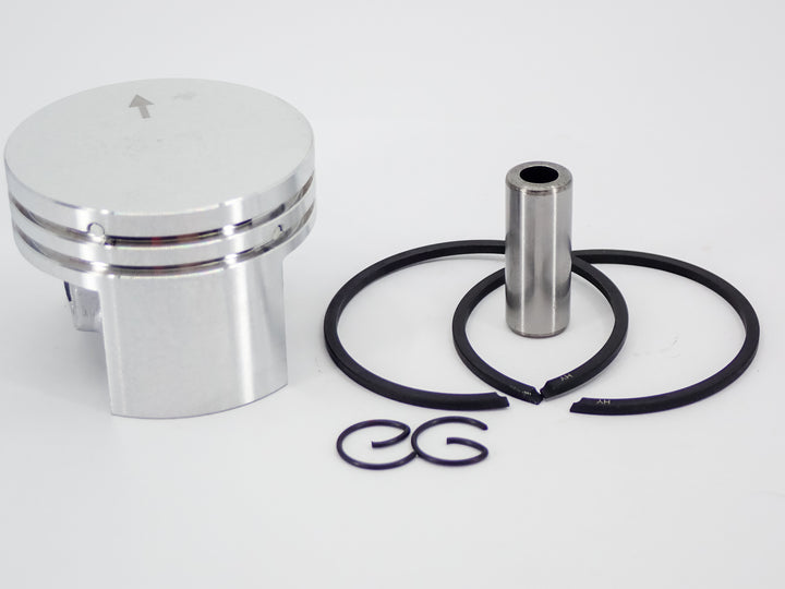 THE DUKE'S PISTON AND RINGS FITS STIHL MS200T  1129 030 2002 40mm
