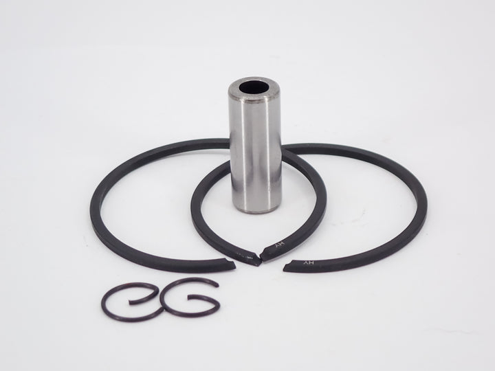 THE DUKE'S PISTON AND RINGS FITS STIHL MS200T  1129 030 2002 40mm