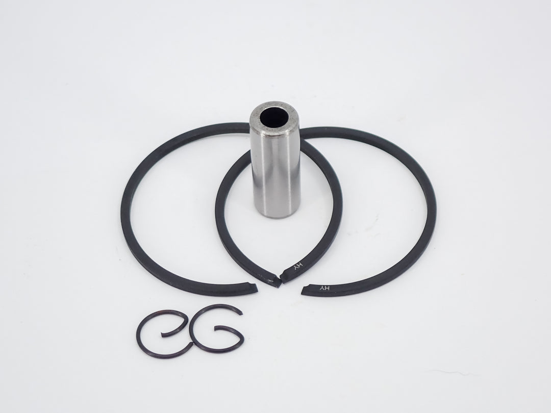THE DUKE'S PISTON AND RINGS FITS STIHL MS200T  1129 030 2002 40mm