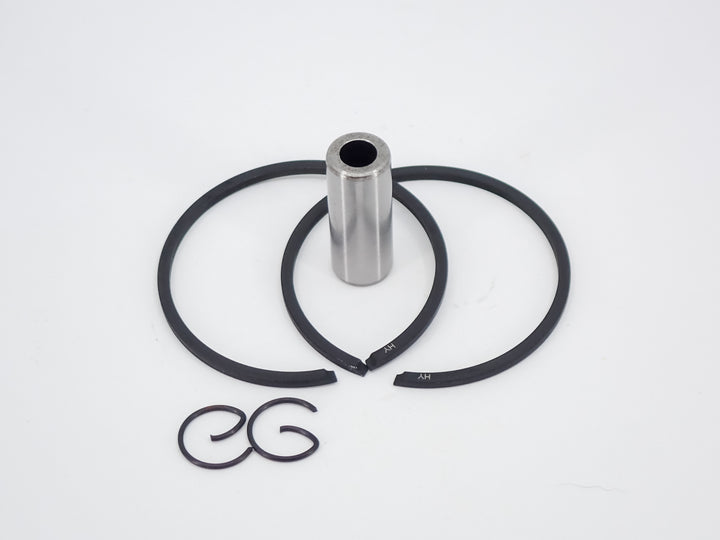 THE DUKE'S PISTON AND RINGS FITS STIHL MS200T  1129 030 2002 40mm