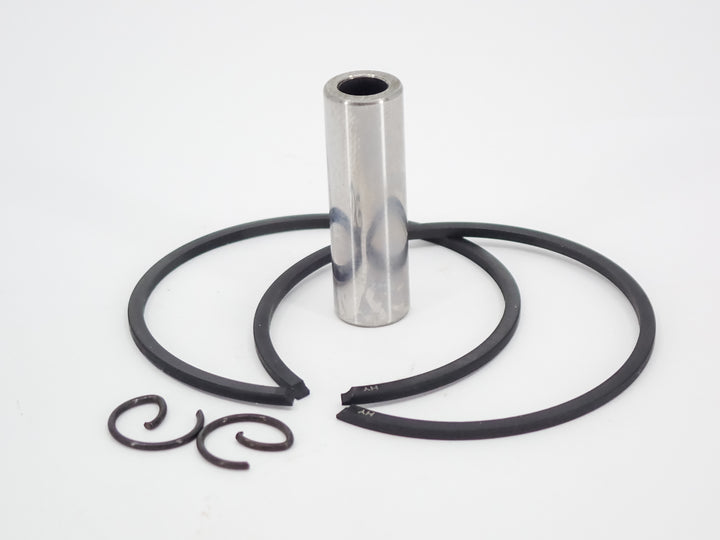 THE DUKE'S QUALITY REPLACEMENT PISTON FITS STIHL 029 MS290 46MM 1127 030 2003