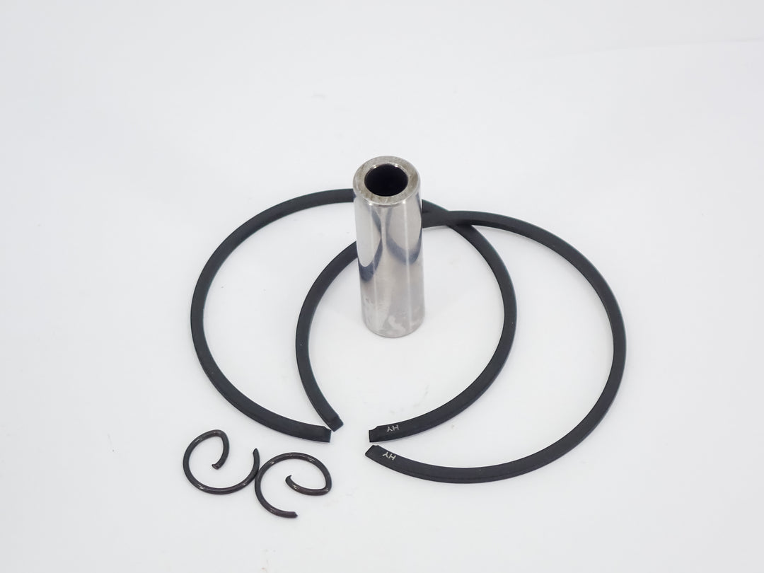 THE DUKE'S QUALITY REPLACEMENT PISTON FITS STIHL 029 MS290 46MM 1127 030 2003