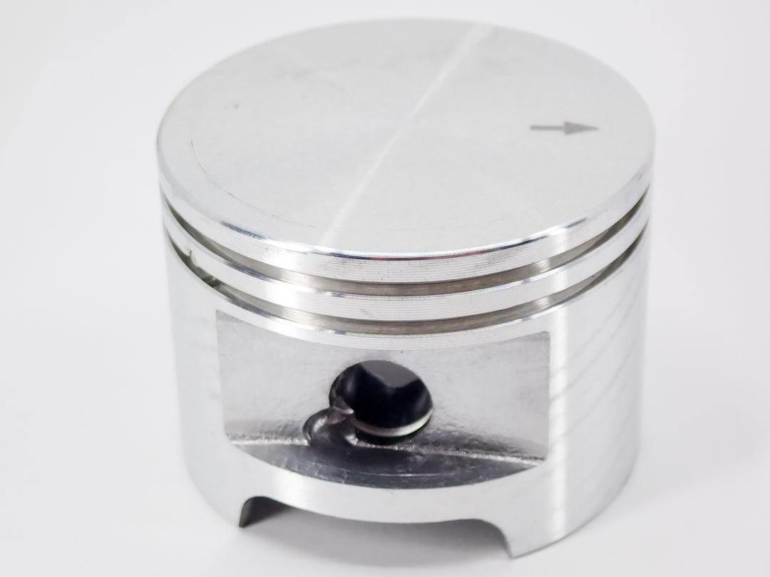THE DUKE'S QUALITY REPLACEMENT PISTON FITS STIHL 029 MS290 46MM 1127 030 2003