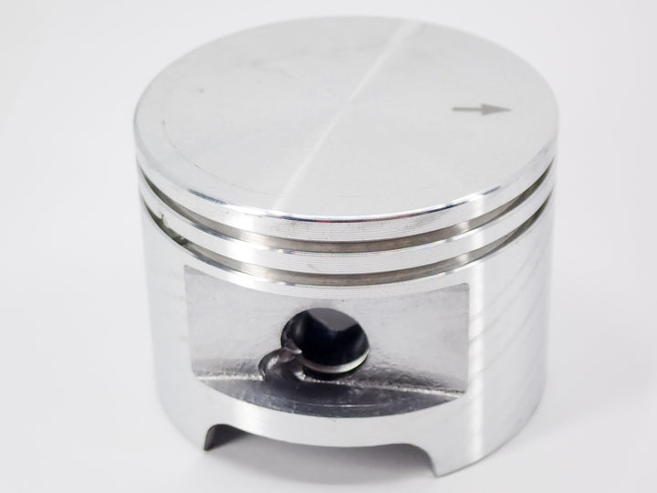THE DUKE'S QUALITY REPLACEMENT PISTON FITS STIHL 029 MS290 46MM 1127 030 2003
