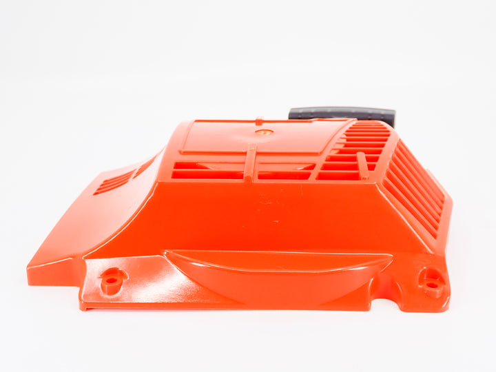 THE DUKE'S RECOIL REWIND PULL STARTER COVER FITS HUSQVARNA 394 395XP