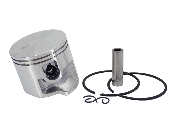 THE DUKE'S REPLACEMENT PISTON AND RINGS FITS STIHL TS410 TS420  4238 020 1202