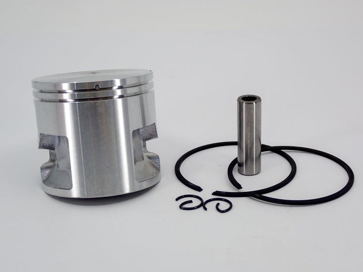 THE DUKE'S REPLACEMENT PISTON AND RINGS FITS STIHL TS410 TS420  4238 020 1202